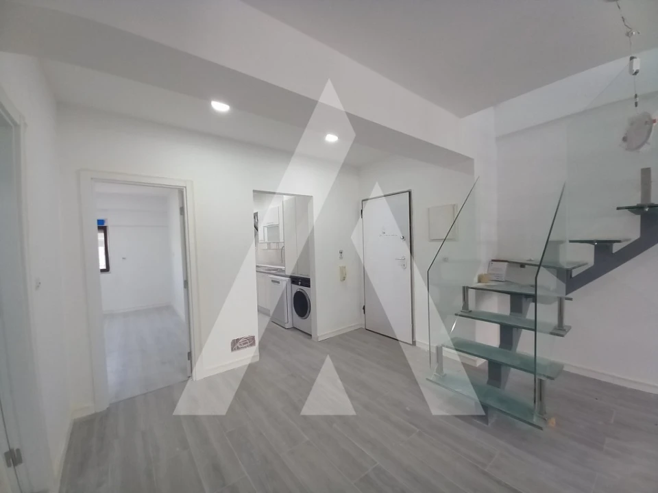 Apartamento T3 para Venda em Costa da Caparica Foto 20