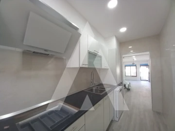 Apartamento T3 para Venda em Costa da Caparica