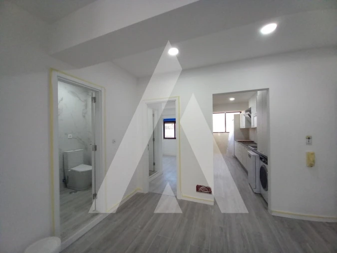 Apartamento T3 para Venda em Costa da Caparica Foto 4