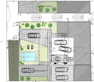 Moradia T4 para Venda em Corroios