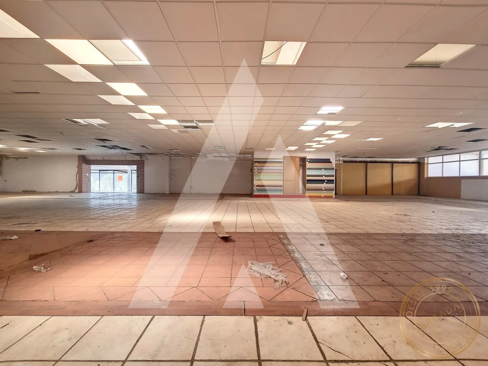 Armazém para Venda em Quinta do Anjo Foto 22