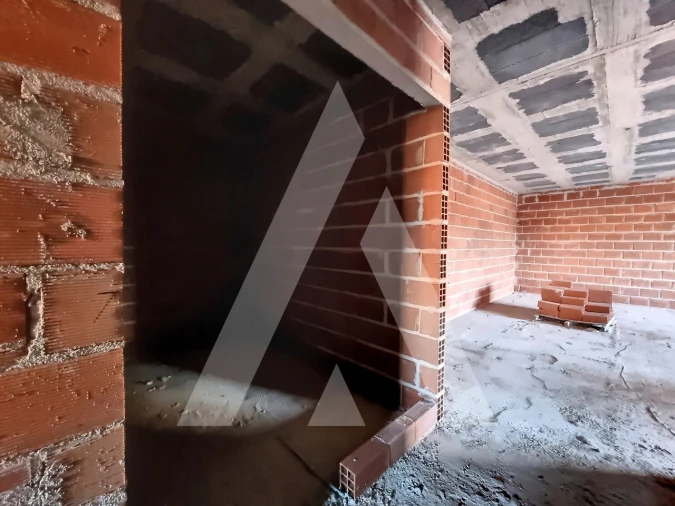 Apartamento T3 para Venda em São João Baptista Foto 14