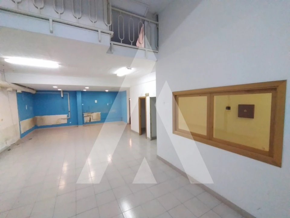 Loja para Venda em Alto do Seixalinho, Santo André e Verderena Foto 17