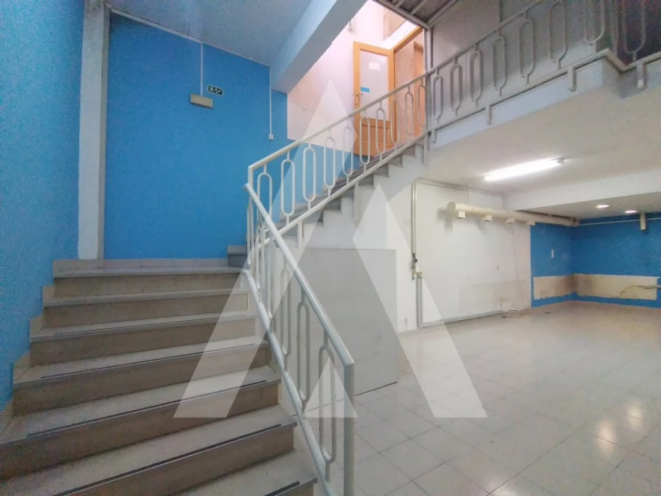 Loja para Venda em Alto do Seixalinho, Santo André e Verderena Foto 25