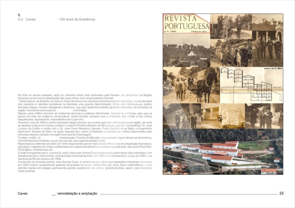 Negócio para Venda em Arcos e Mogofores Foto 4