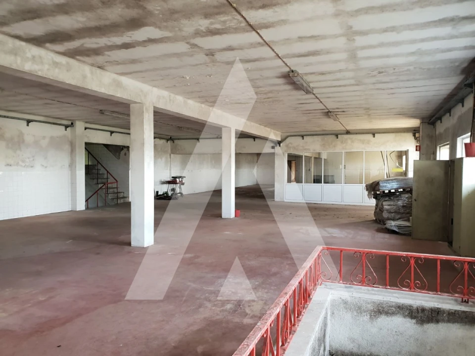 Negócio para Venda em Arcos e Mogofores Foto 21