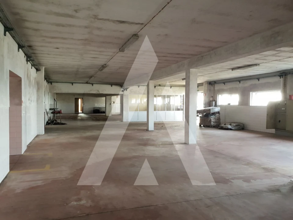 Negócio para Venda em Arcos e Mogofores Foto 22