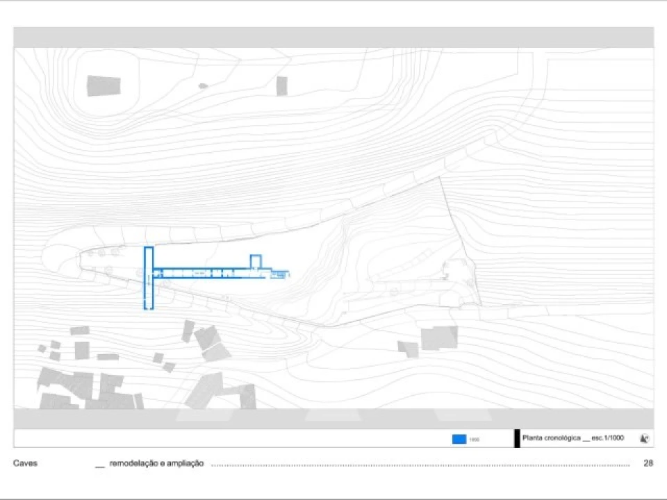 Negócio para Venda em Arcos e Mogofores Planta 4