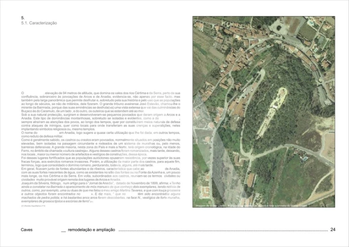 Negócio para Venda em Arcos e Mogofores Foto 3