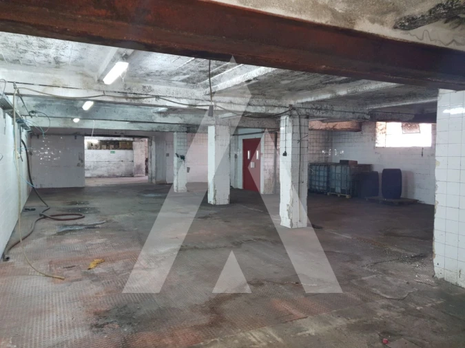 Negócio para Venda em Arcos e Mogofores Foto 19