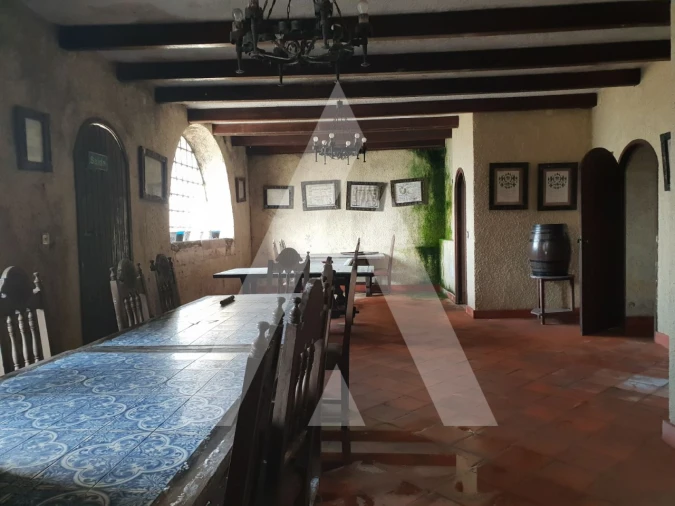 Negócio para Venda em Arcos e Mogofores Foto 23