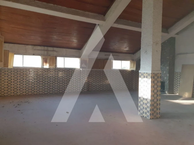 Negócio para Venda em Arcos e Mogofores Foto 26