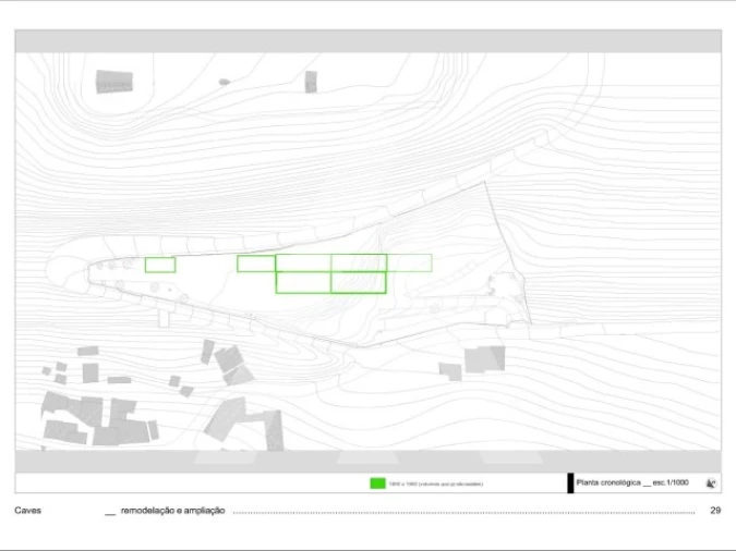Negócio para Venda em Arcos e Mogofores Planta 3