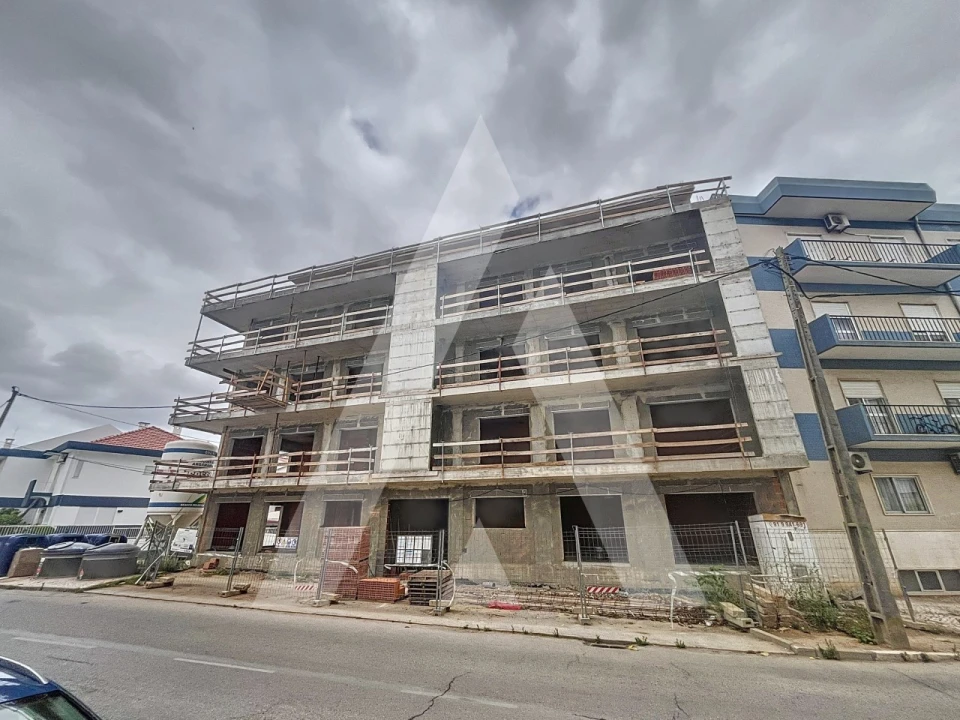 Apartamento T3 para Venda em Amora Foto 1