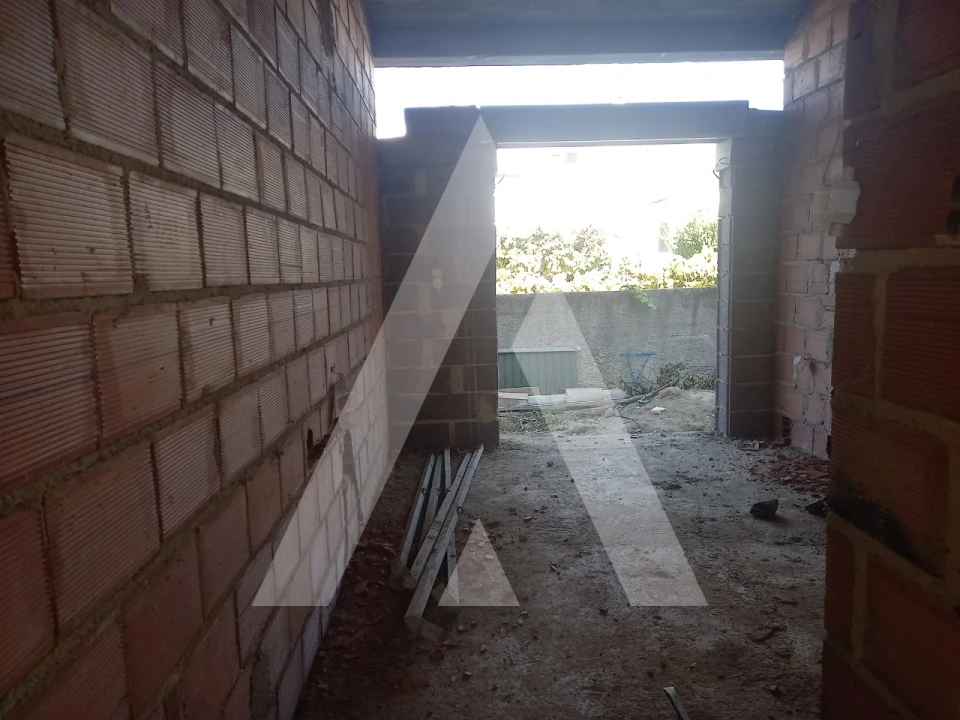 Moradia T4 para Venda em Fernao Ferro Foto 13