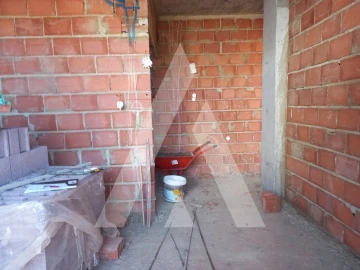 Moradia T4 para Venda em Fernao Ferro