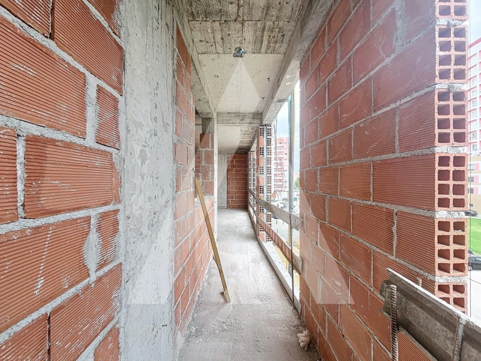 Apartamento T2 para Venda em Corroios Foto 12