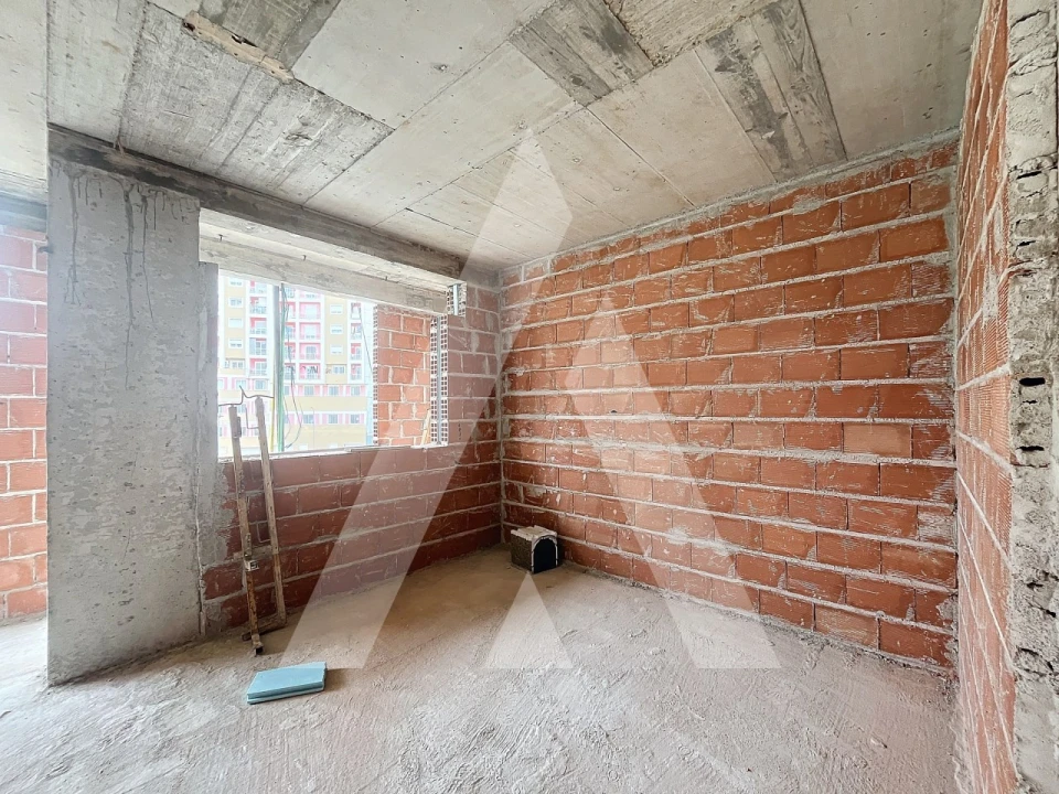 Apartamento T2 para Venda em Corroios Foto 15