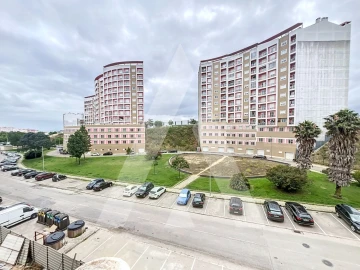 Apartamento T2 para Venda em Corroios