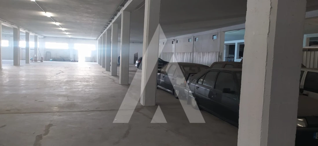 Armazém para Arrendamento em Moita Foto 2