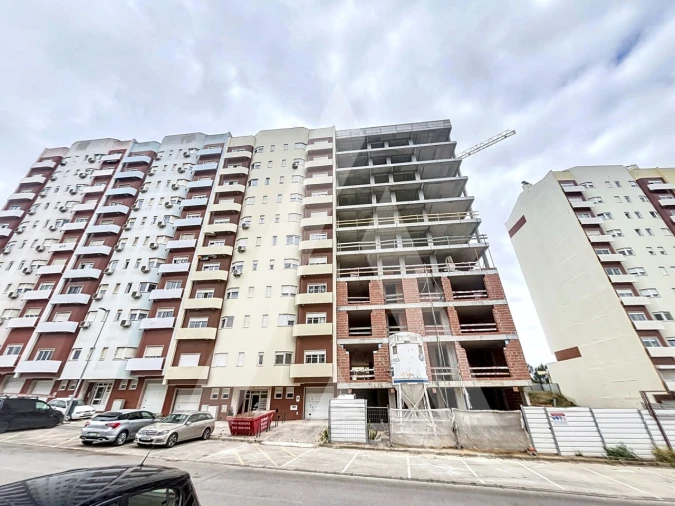 Apartamento T3 para Venda em Corroios Foto 29