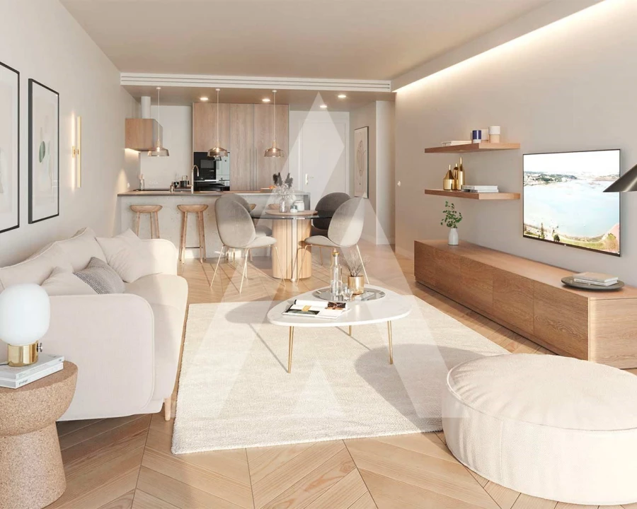Apartamento T1 para Venda em Seixal, Arrentela e Aldeia de Paio Pires Foto 4