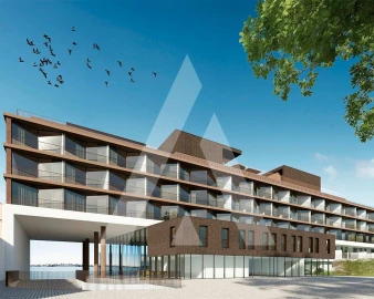 Apartamento T1 para Venda em Seixal, Arrentela e Aldeia de Paio Pires