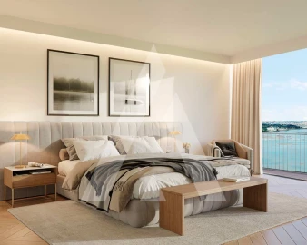 Apartamento T1 para Venda em Seixal, Arrentela e Aldeia de Paio Pires