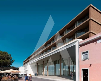 Apartamento T1 para Venda em Seixal, Arrentela e Aldeia de Paio Pires