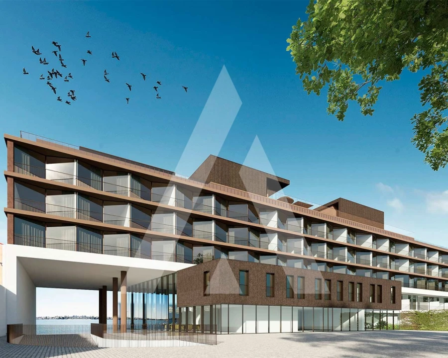 Apartamento T2 para Venda em Seixal, Arrentela e Aldeia de Paio Pires Foto 1