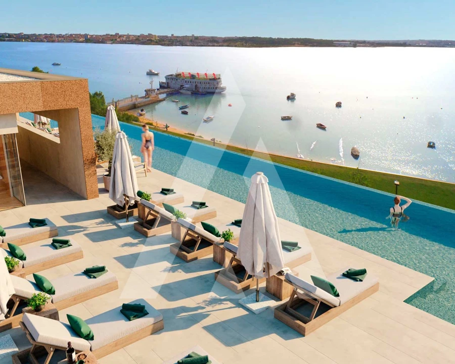 Apartamento T2 para Venda em Seixal, Arrentela e Aldeia de Paio Pires Foto 9