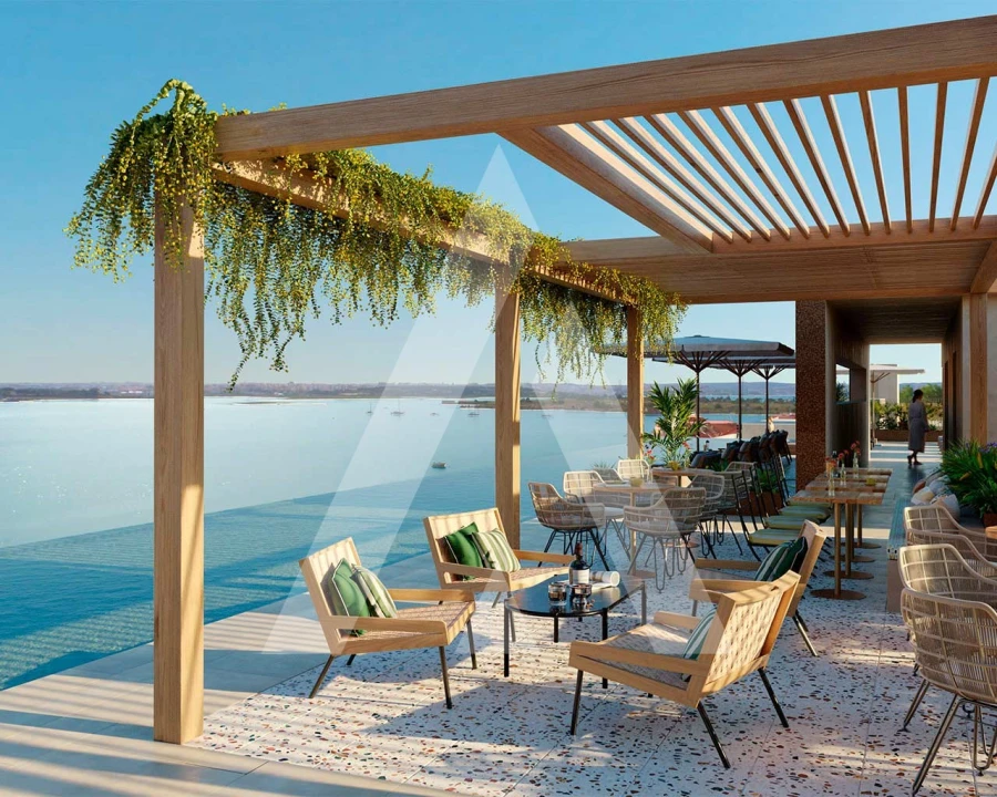 Apartamento T2 para Venda em Seixal, Arrentela e Aldeia de Paio Pires Foto 14