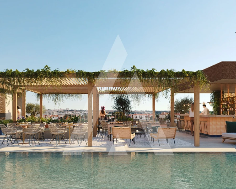 Apartamento T2 para Venda em Seixal, Arrentela e Aldeia de Paio Pires Foto 15