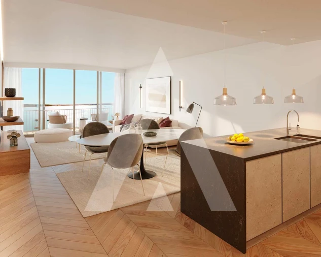 Apartamento T2 para Venda em Seixal, Arrentela e Aldeia de Paio Pires Foto 2