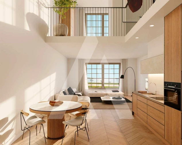 Apartamento T2 para Venda em Seixal, Arrentela e Aldeia de Paio Pires Foto 3