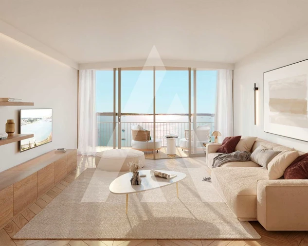 Apartamento T2 para Venda em Seixal, Arrentela e Aldeia de Paio Pires Foto 4