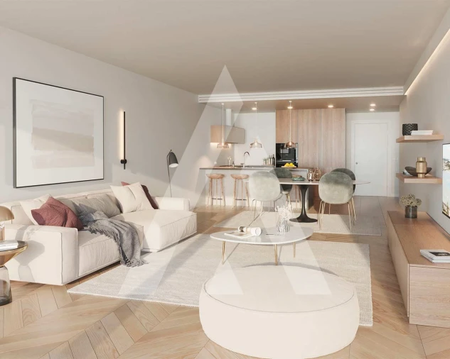 Apartamento T2 para Venda em Seixal, Arrentela e Aldeia de Paio Pires Foto 6