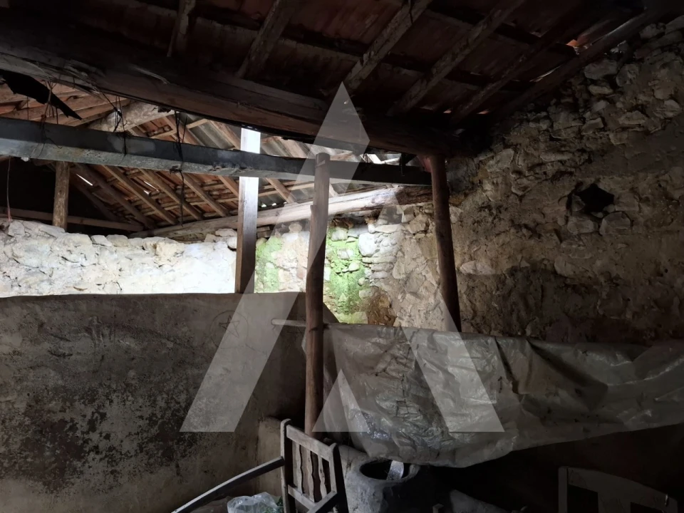 Moradia T2 para Venda em Ourentã Foto 19