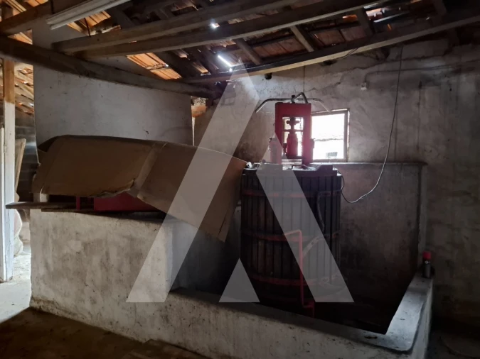 Moradia T2 para Venda em Ourentã Foto 22