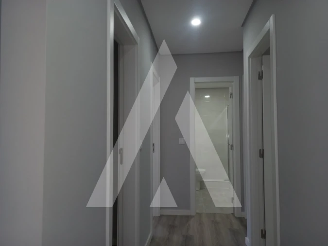Apartamento T3 para Venda em Amora Foto 9