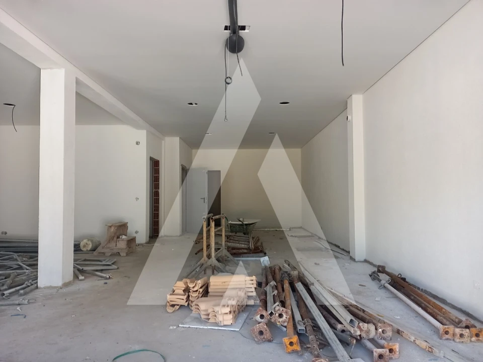 Moradia T4 para Venda em Fernao Ferro Foto 7