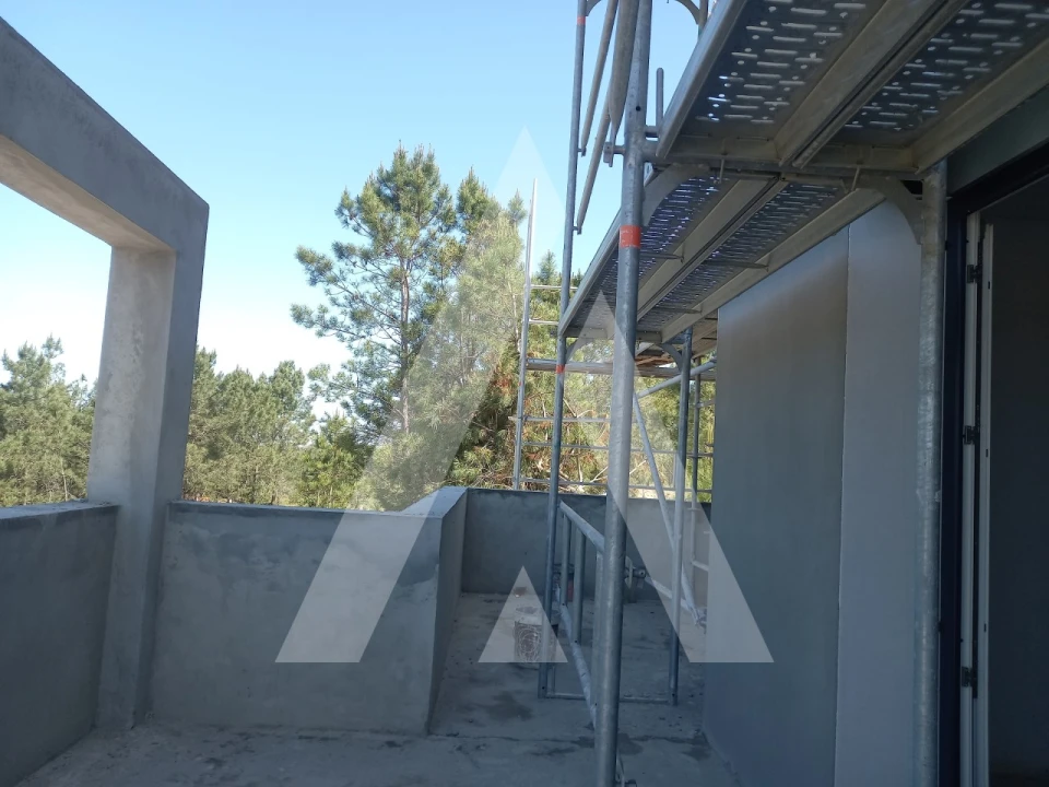 Moradia T4 para Venda em Fernao Ferro Foto 19