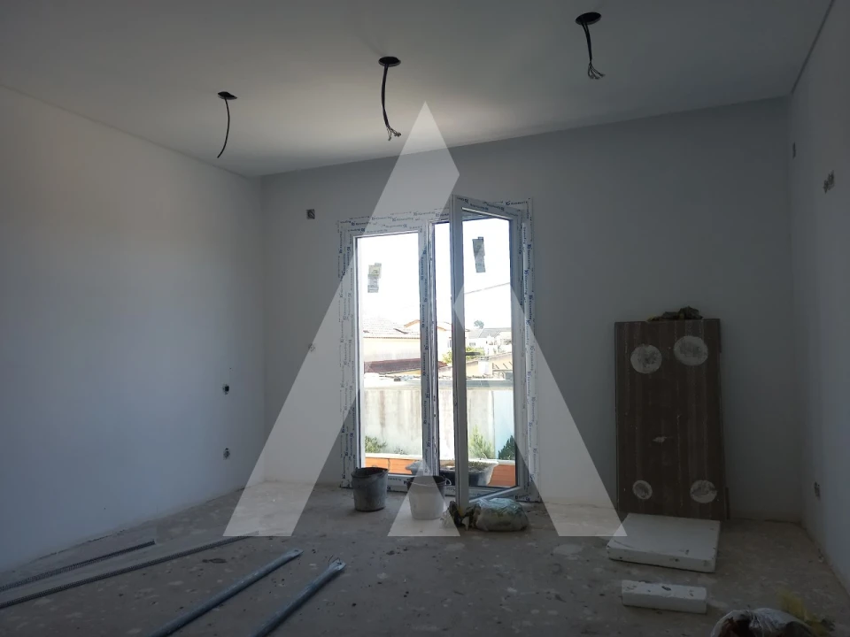 Moradia T4 para Venda em Fernao Ferro Foto 26