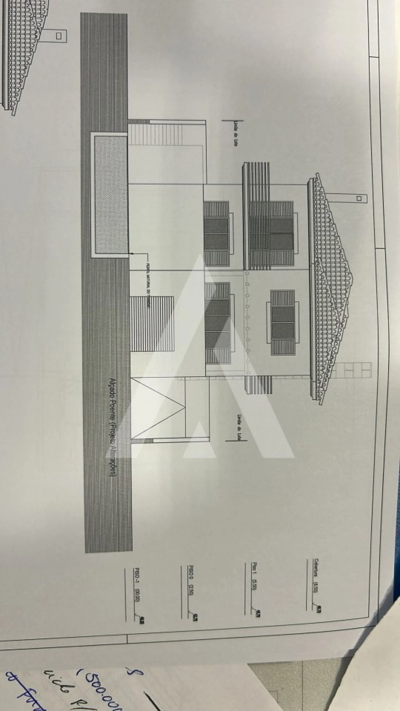Moradia T4 para Venda em Fernao Ferro Foto 36