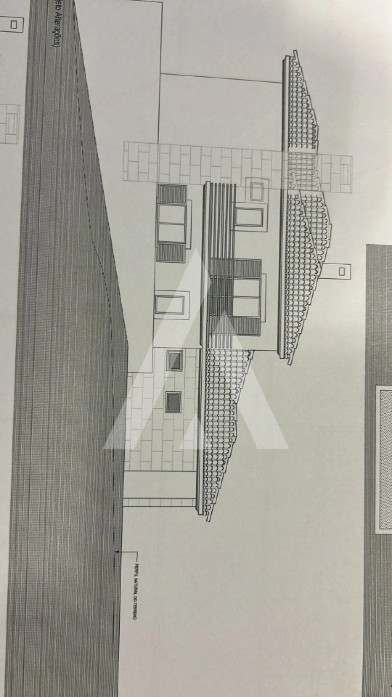 Moradia T4 para Venda em Fernao Ferro Foto 38