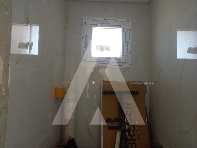 Moradia T4 para Venda em Fernao Ferro Foto 21