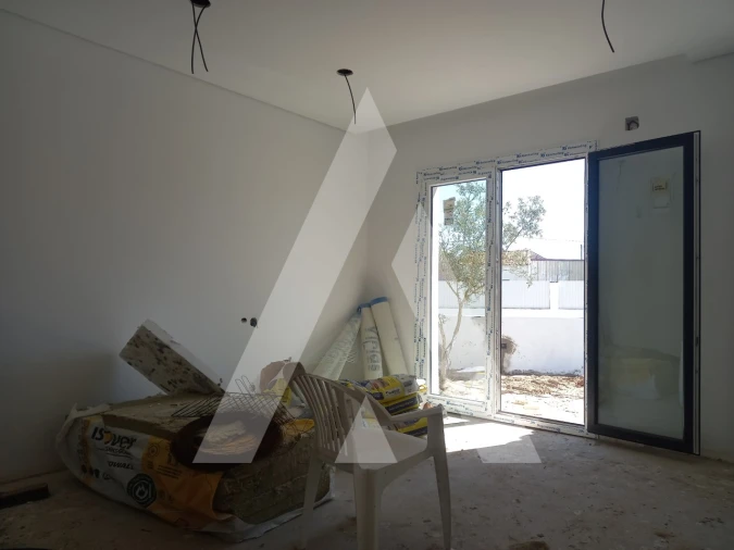 Moradia T4 para Venda em Fernao Ferro Foto 24