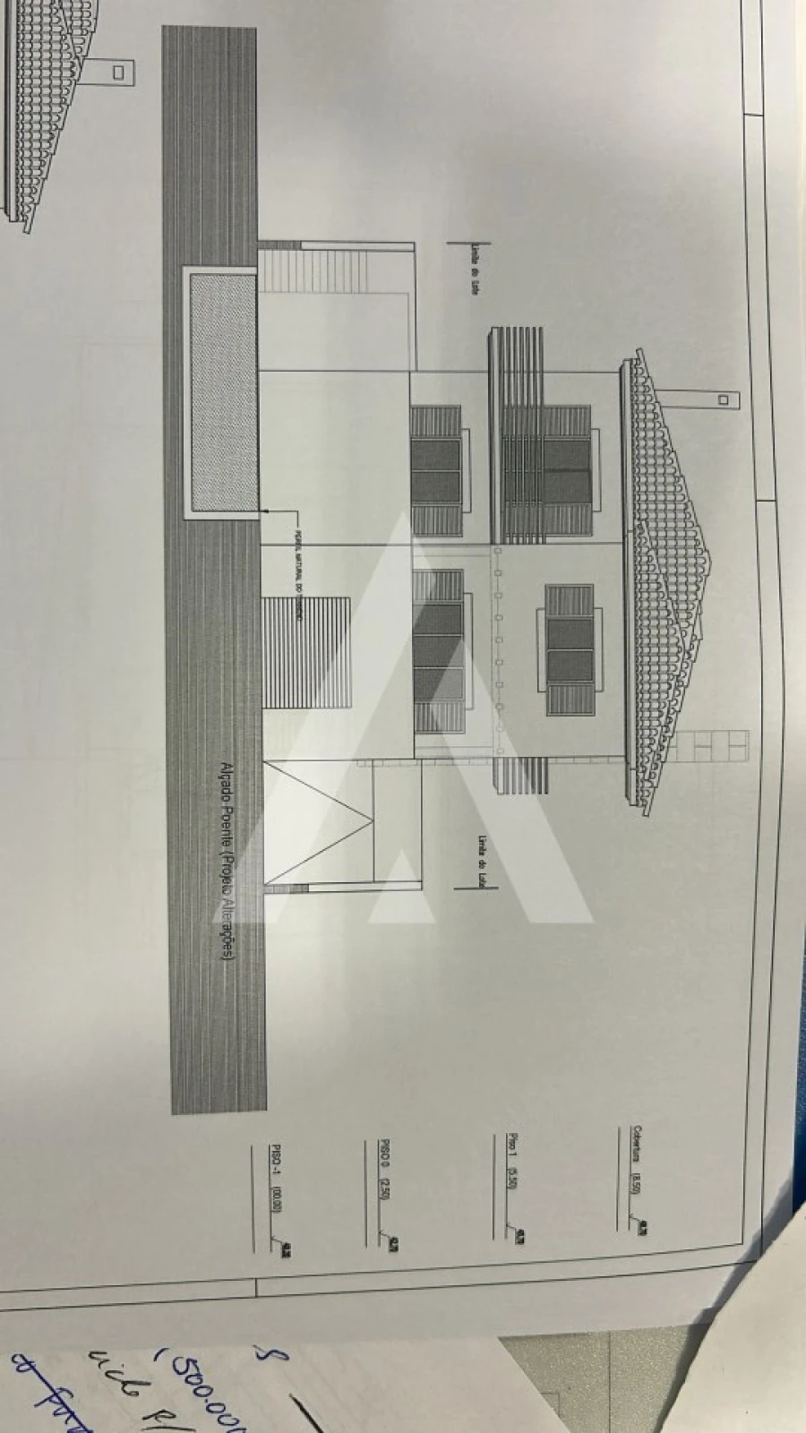 Moradia T4 para Venda em Fernao Ferro Foto 36
