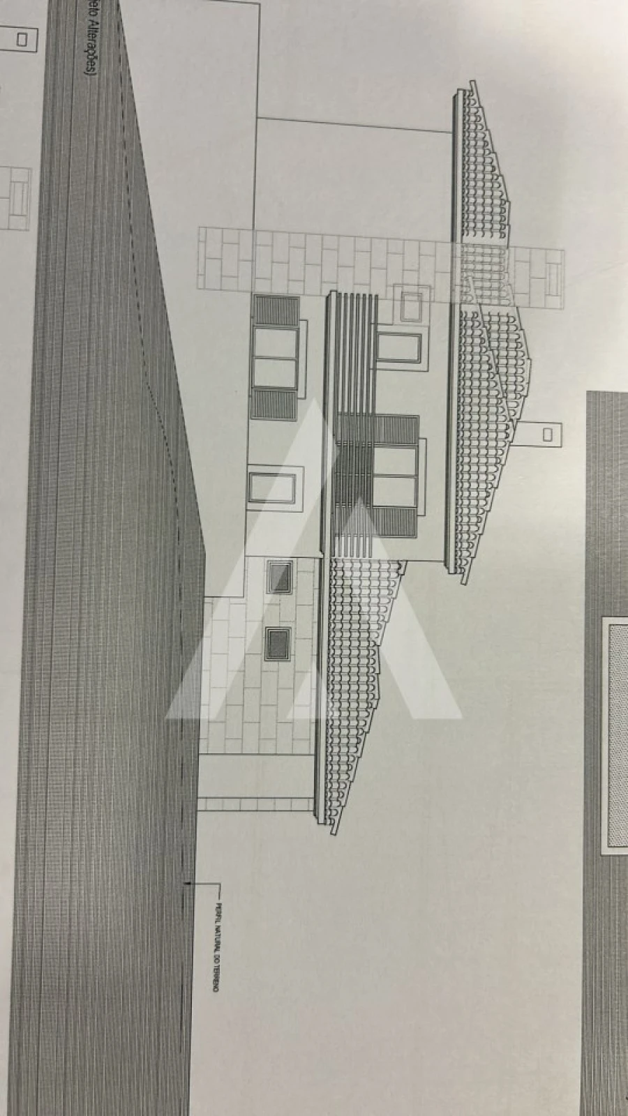 Moradia T4 para Venda em Fernao Ferro Foto 38