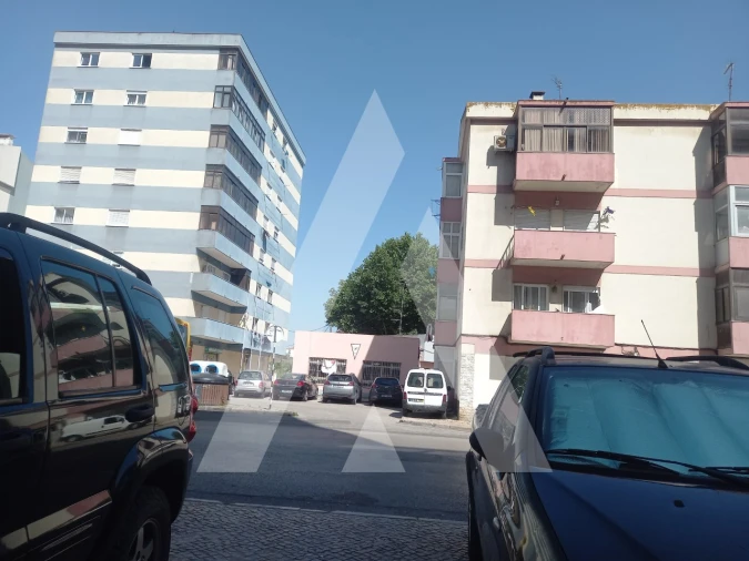 Apartamento T2 para Venda em Seixal, Arrentela e Aldeia de Paio Pires Foto 20